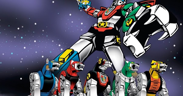 voltron